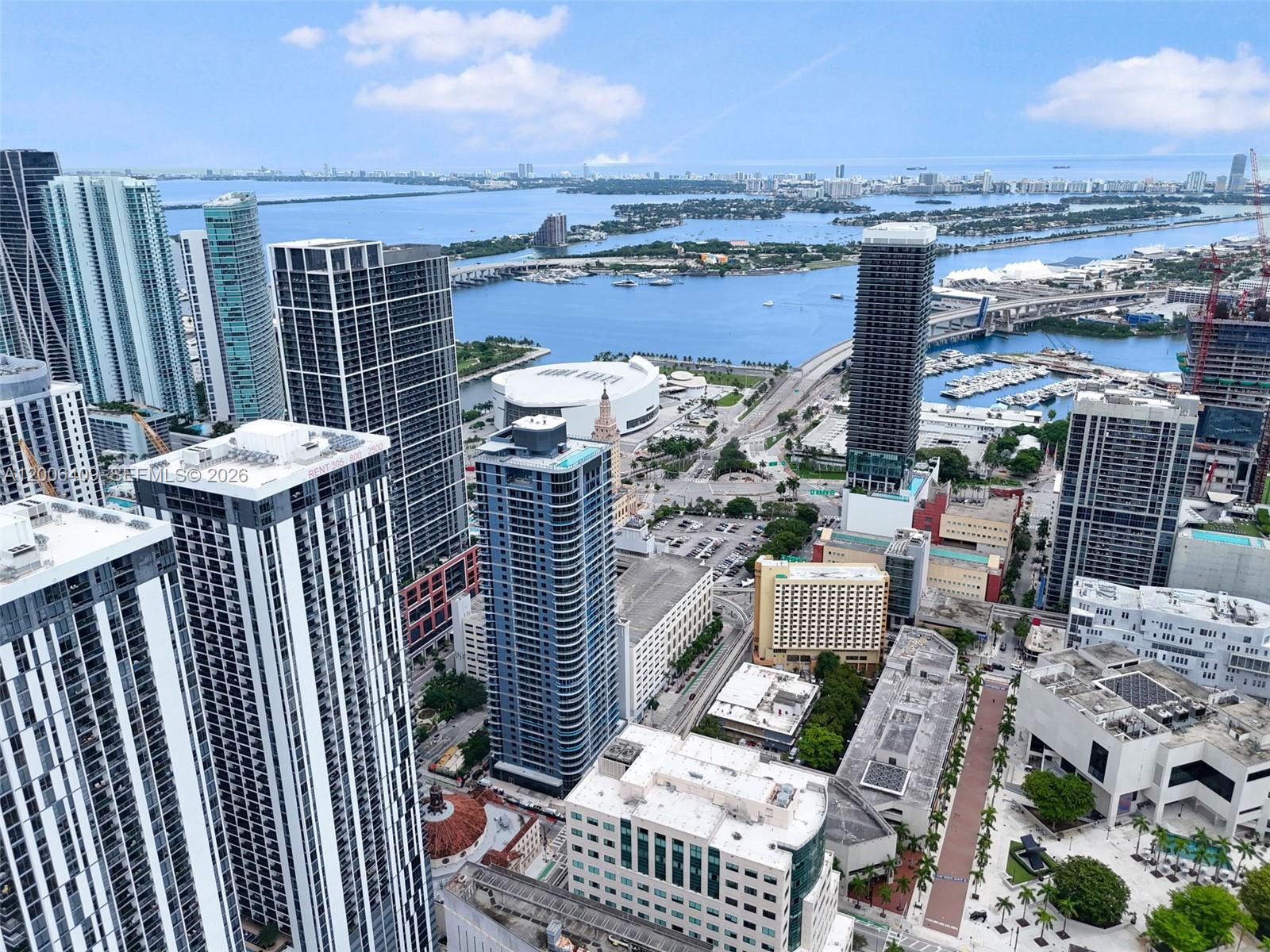 501 First Residences - Residential