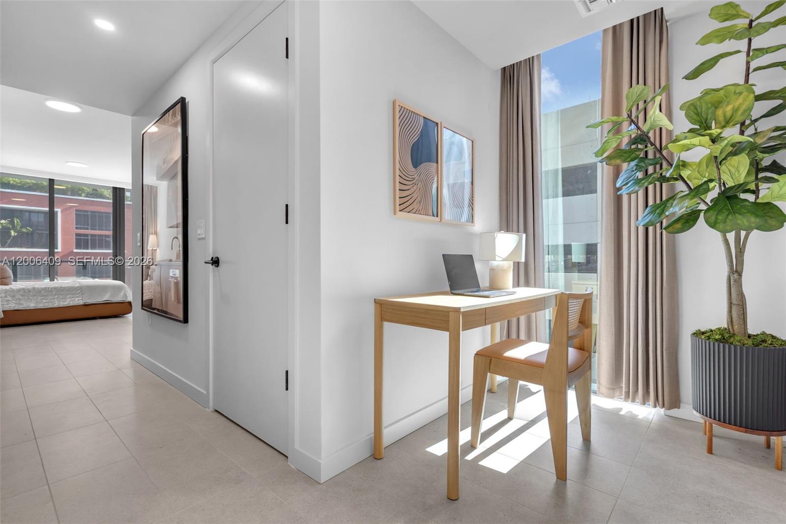 501 First Residences - Residential