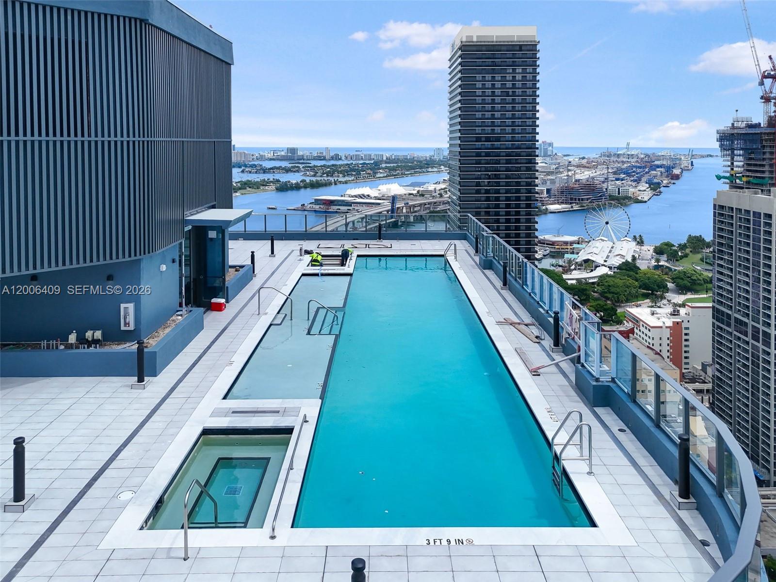 501 First Residences - Residential