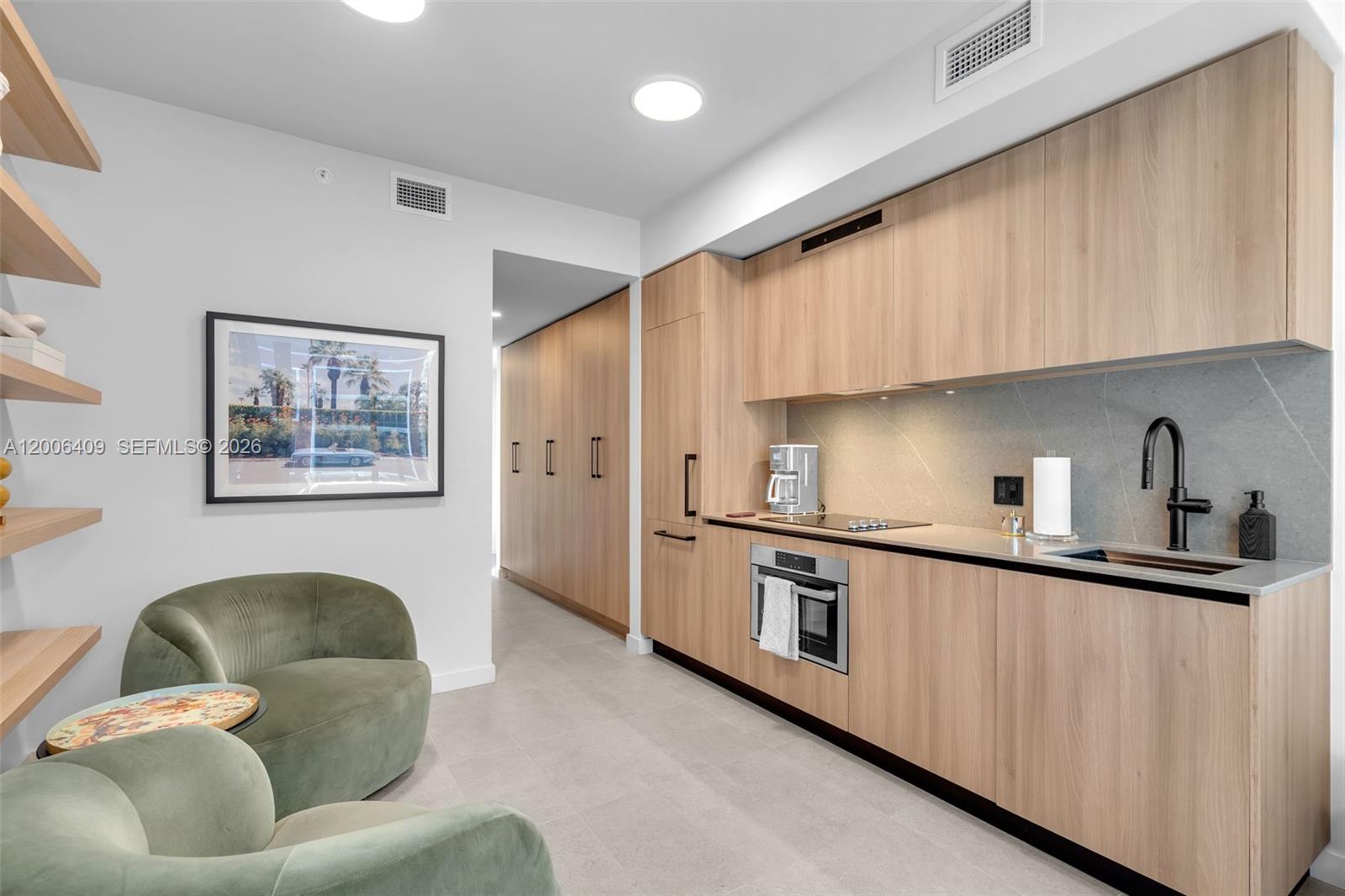 501 First Residences - Residential