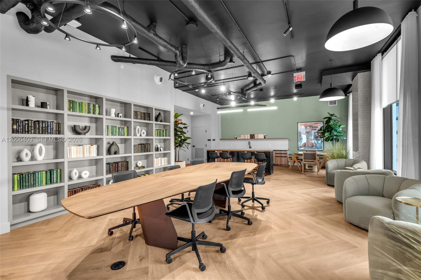 501 First Residences - Residential