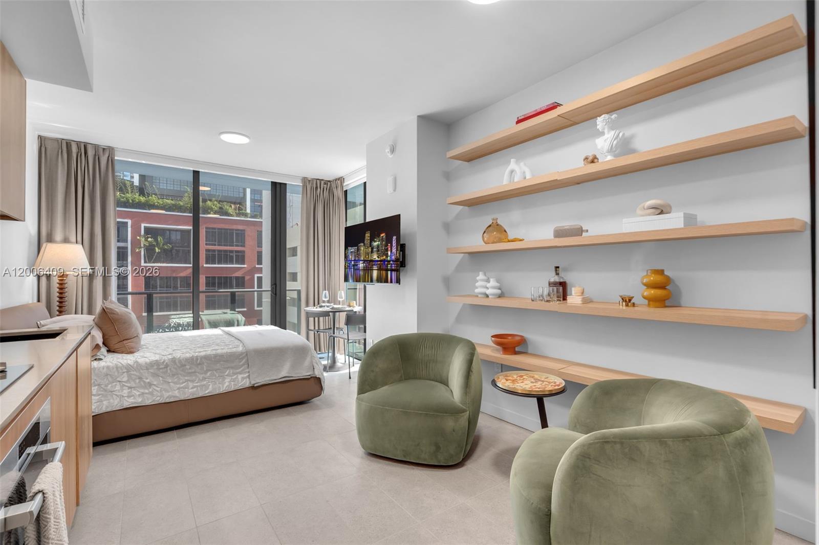 501 First Residences - Residential