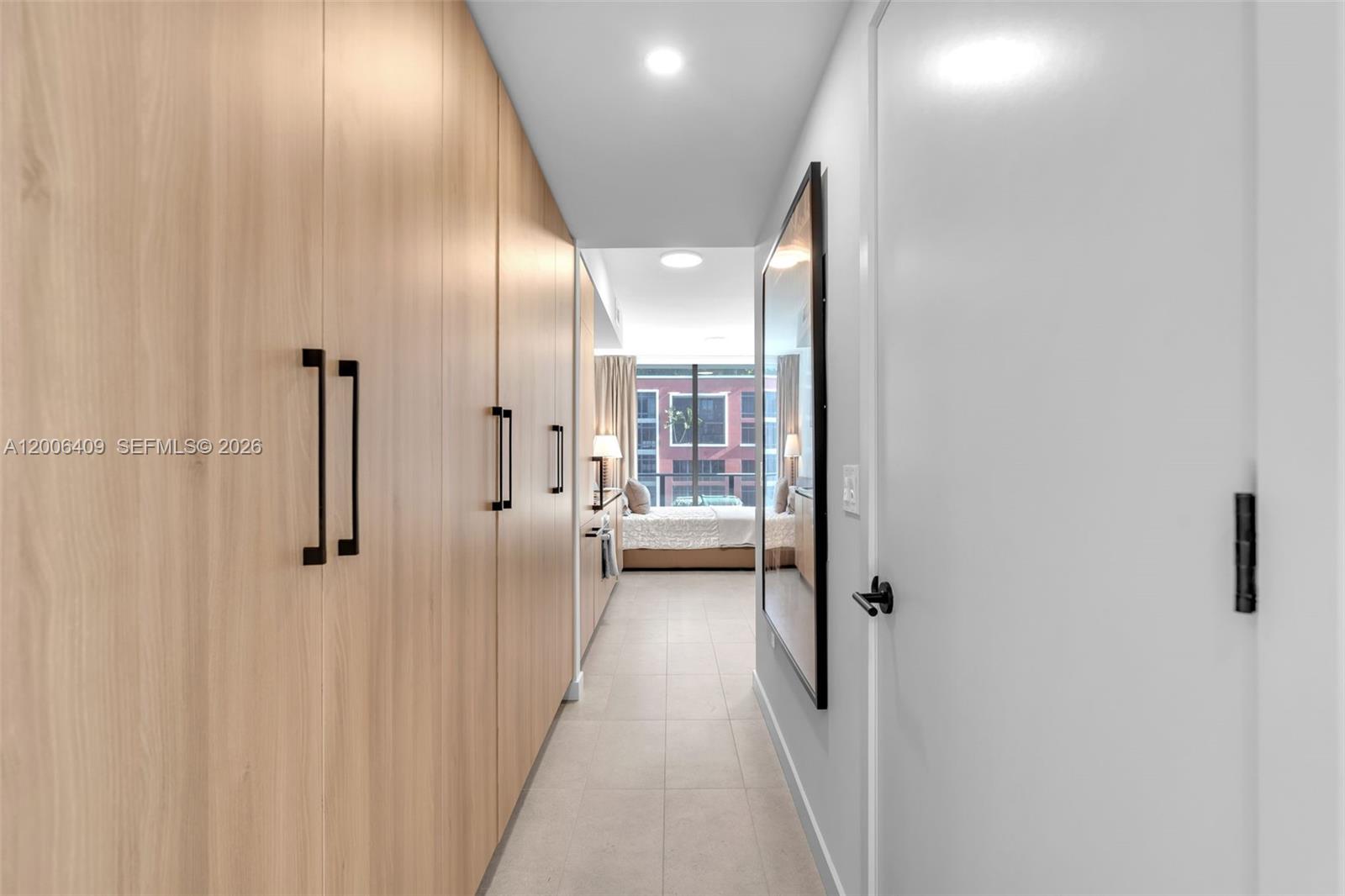 501 First Residences - Residential