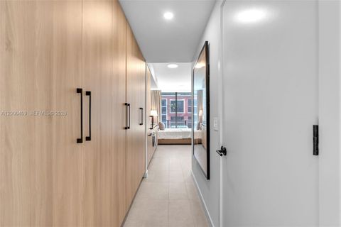 Tiny photo for 121 NE 5th St #912B, Miami, FL 33132 (MLS # A12006409)