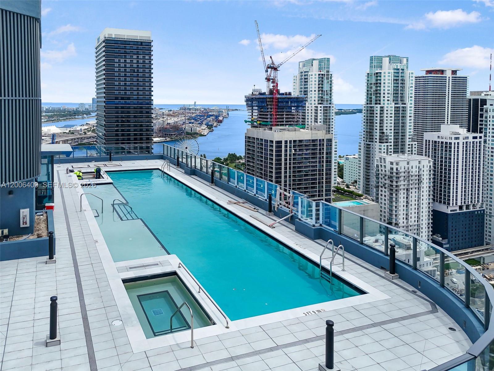 501 First Residences - Residential