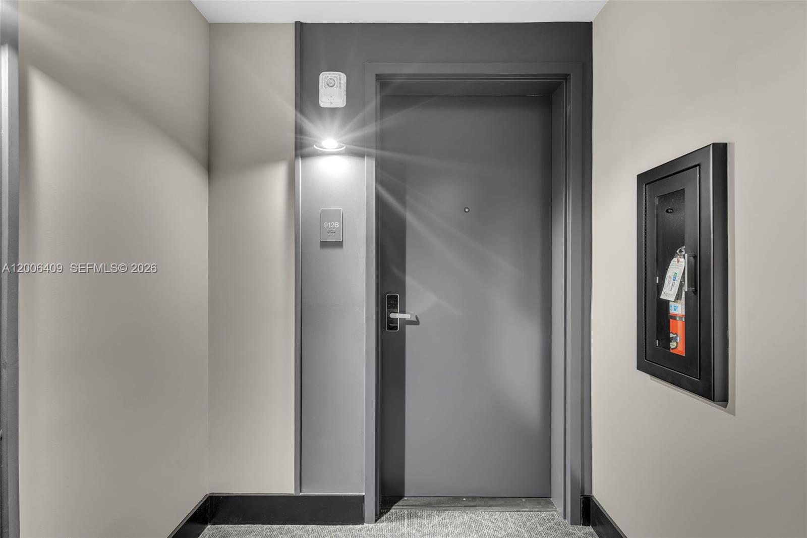 501 First Residences - Residential