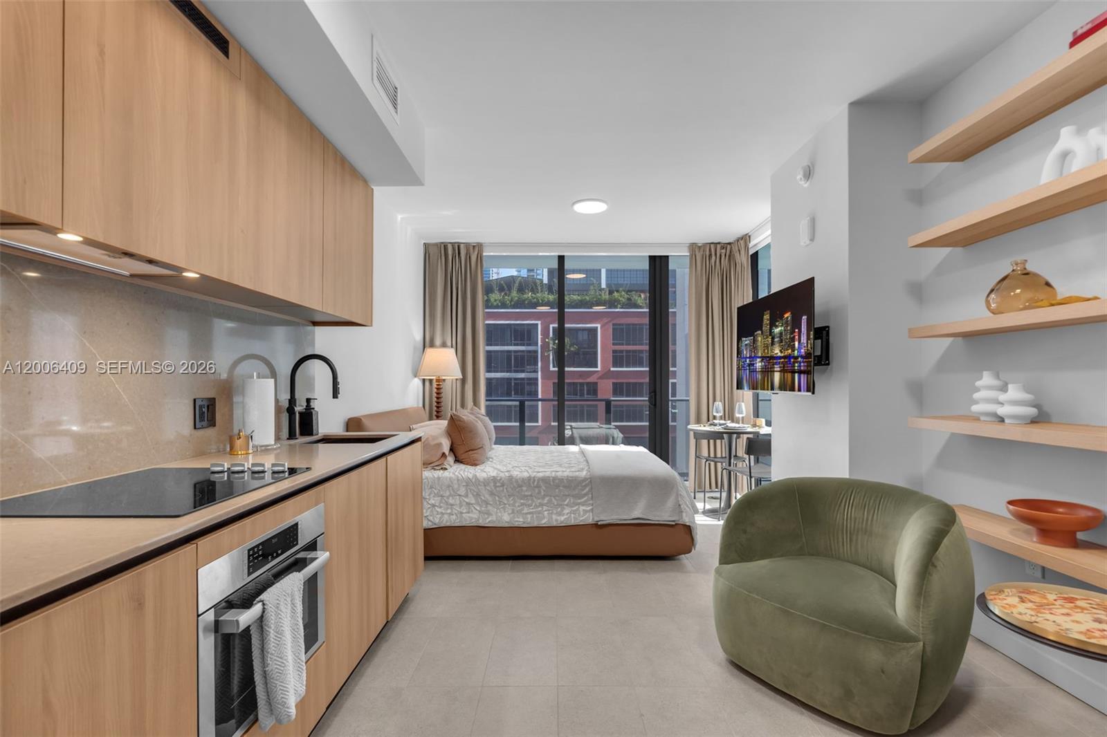 501 First Residences - Residential