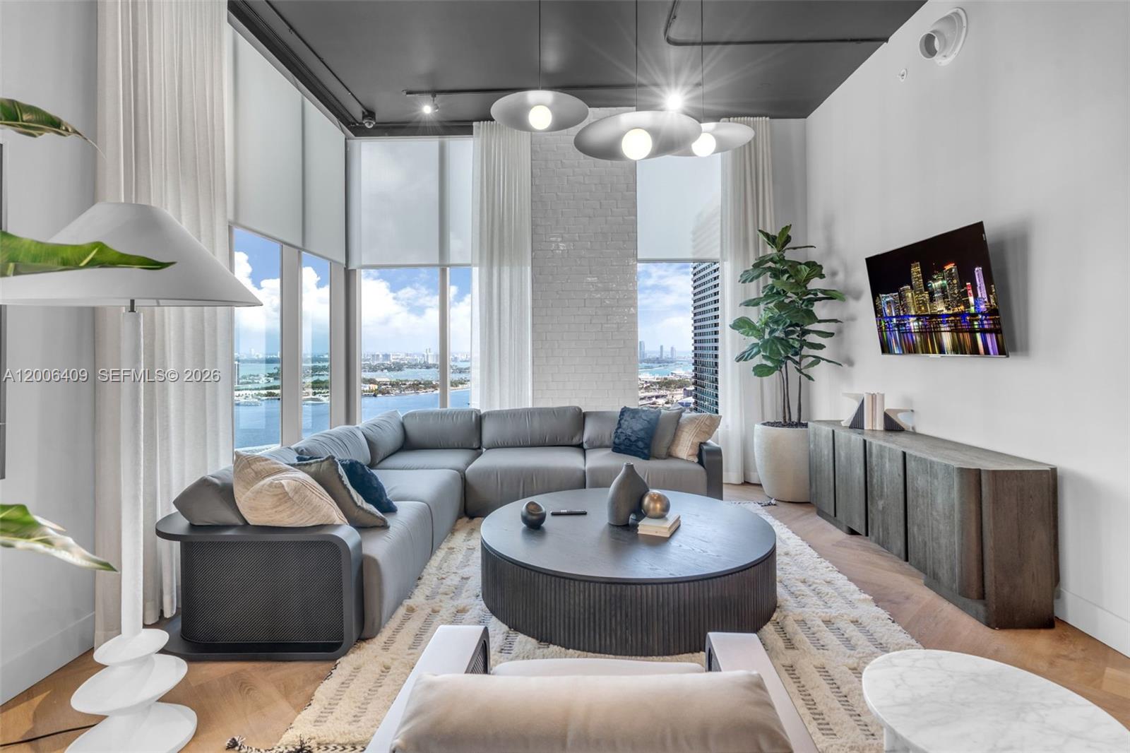 501 First Residences - Residential