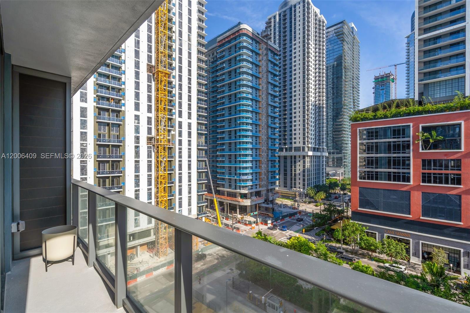 501 First Residences - Residential