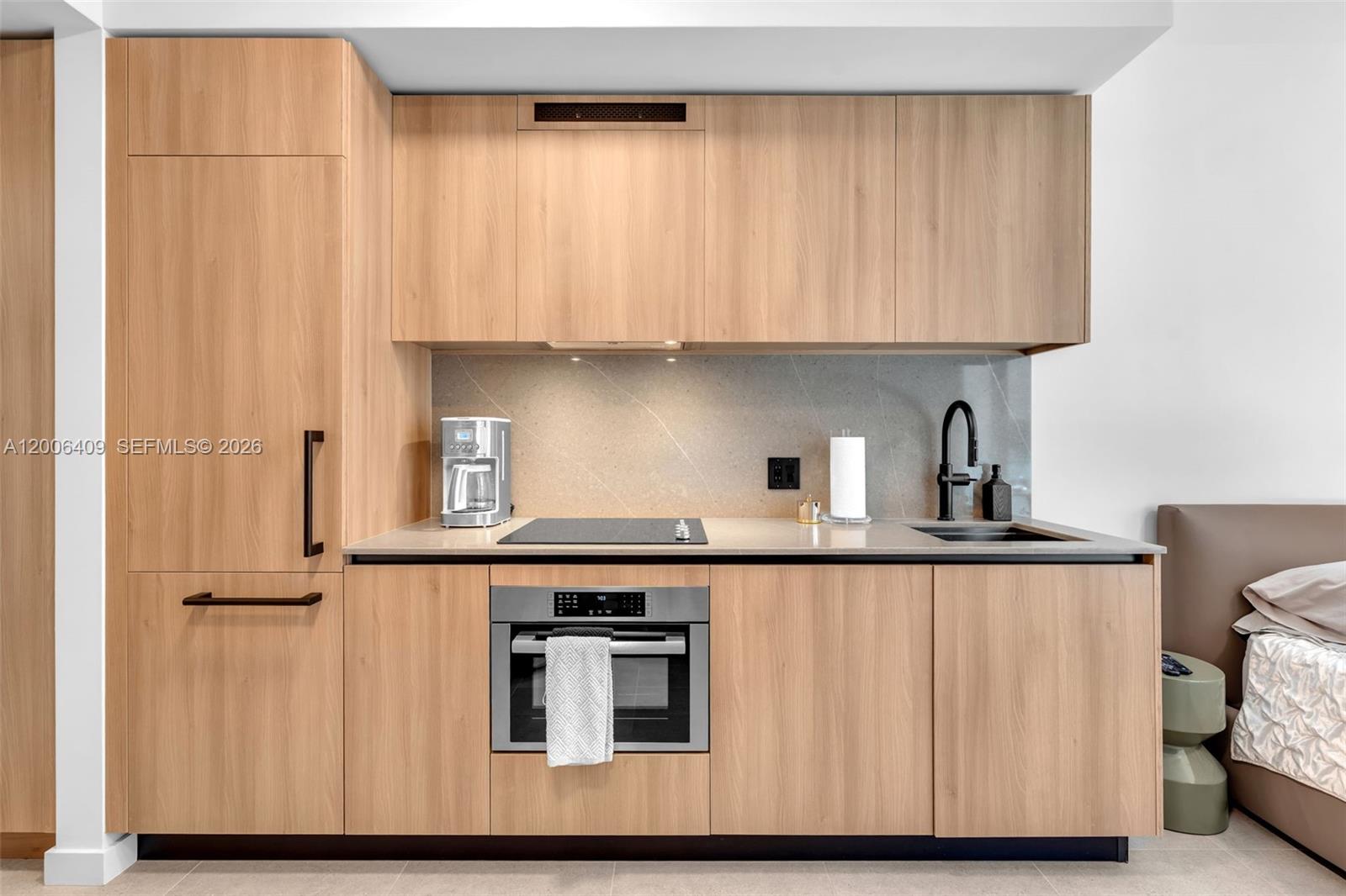 501 First Residences - Residential