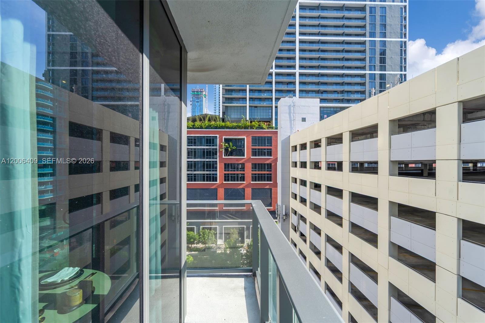 501 First Residences - Residential