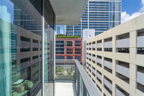 Tiny photo for 121 NE 5th St #912B, Miami, FL 33132 (MLS # A12006409)