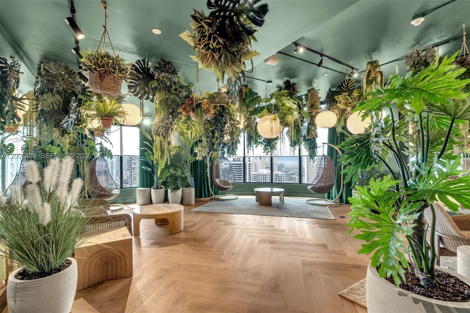 501 First Residences - Residential