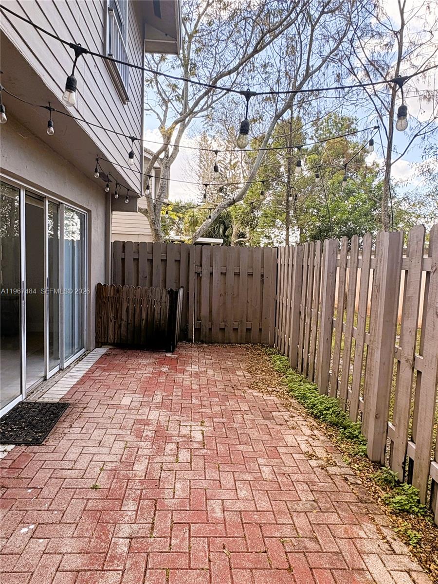 TWIN FOUNTAINS REPLAT - Residential