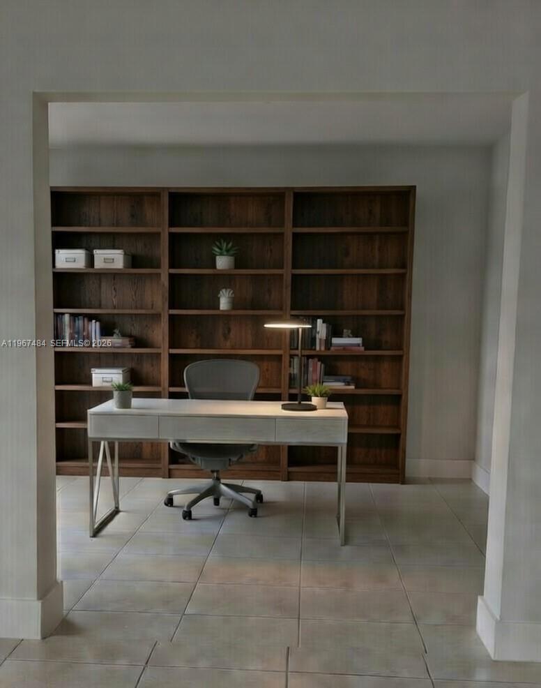 TWIN FOUNTAINS REPLAT - Residential