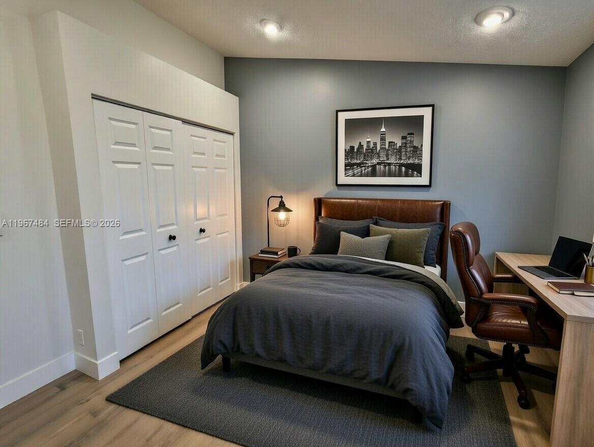 TWIN FOUNTAINS REPLAT - Residential