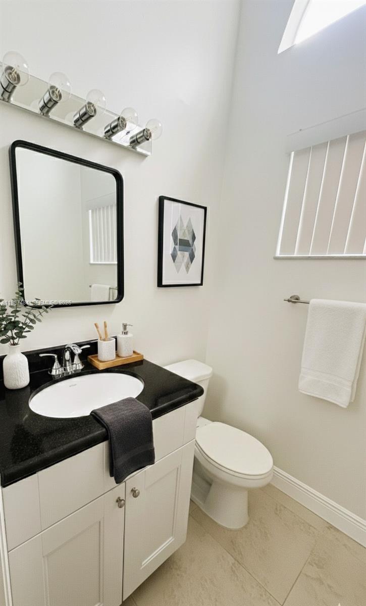 TWIN FOUNTAINS REPLAT - Residential