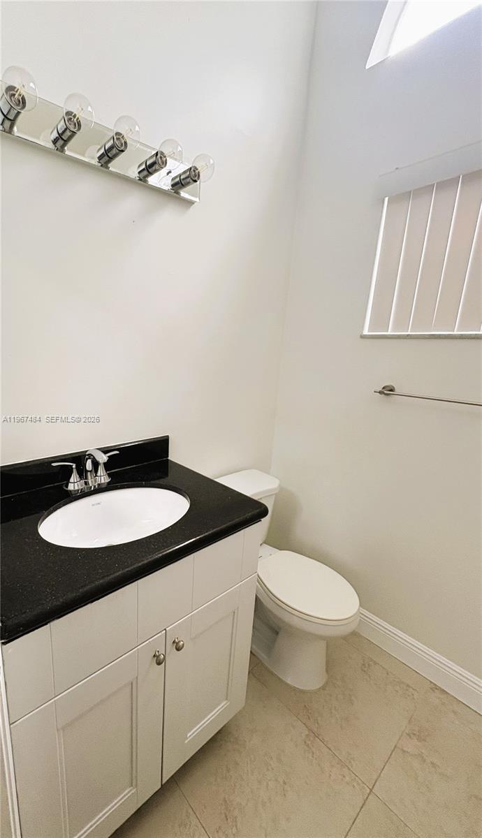 TWIN FOUNTAINS REPLAT - Residential