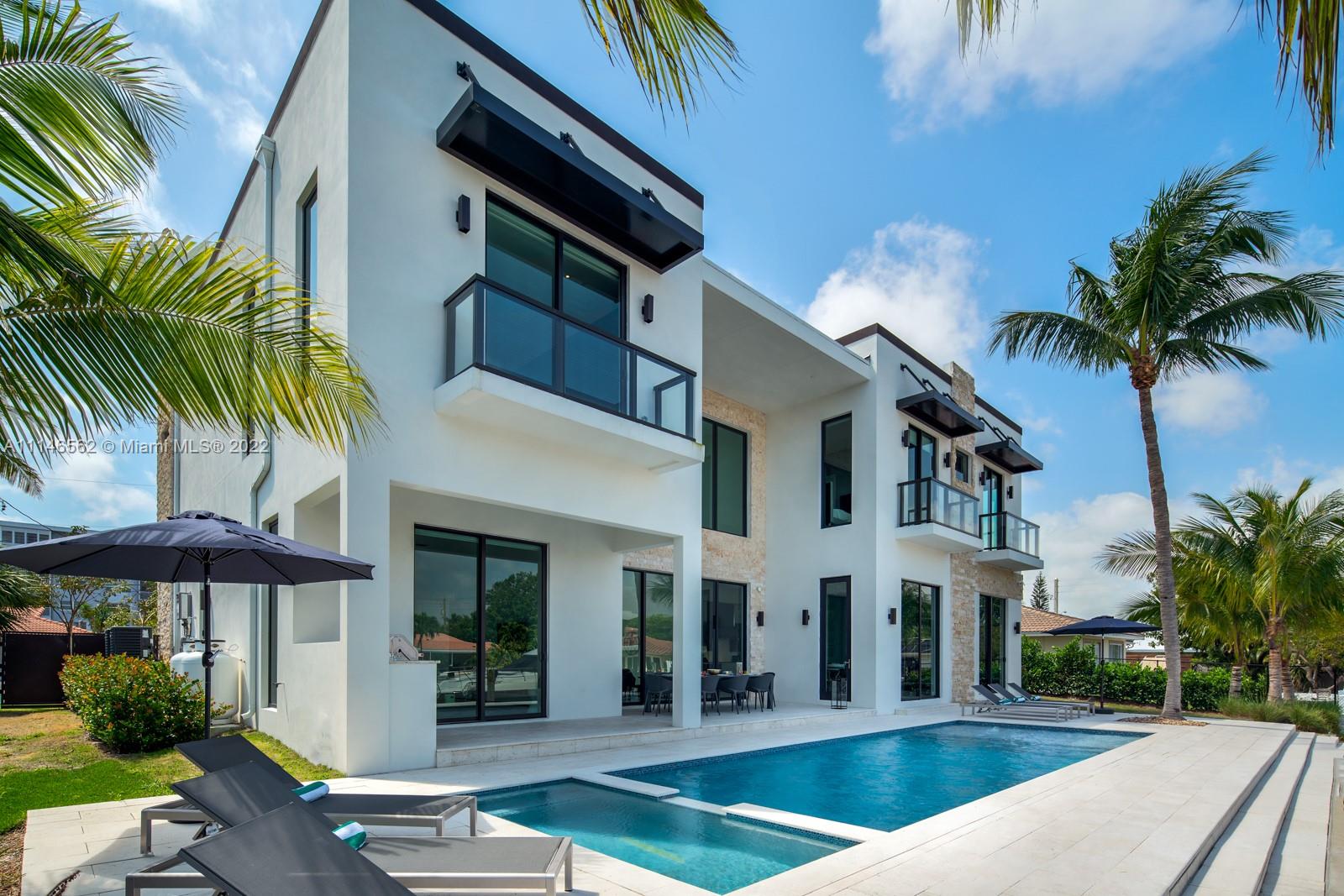 CORAL RIDGE COUNTRY CLUB - Residential