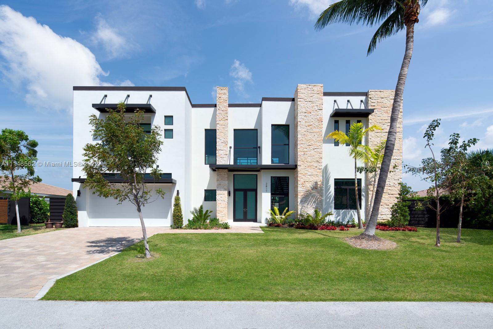 CORAL RIDGE COUNTRY CLUB - Residential