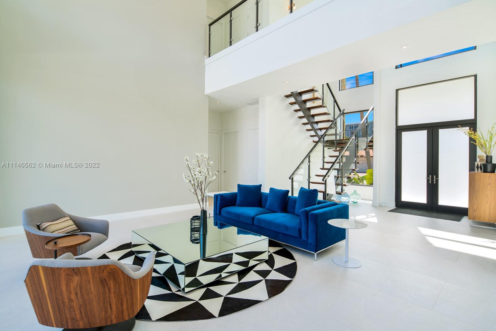 CORAL RIDGE COUNTRY CLUB - Residential