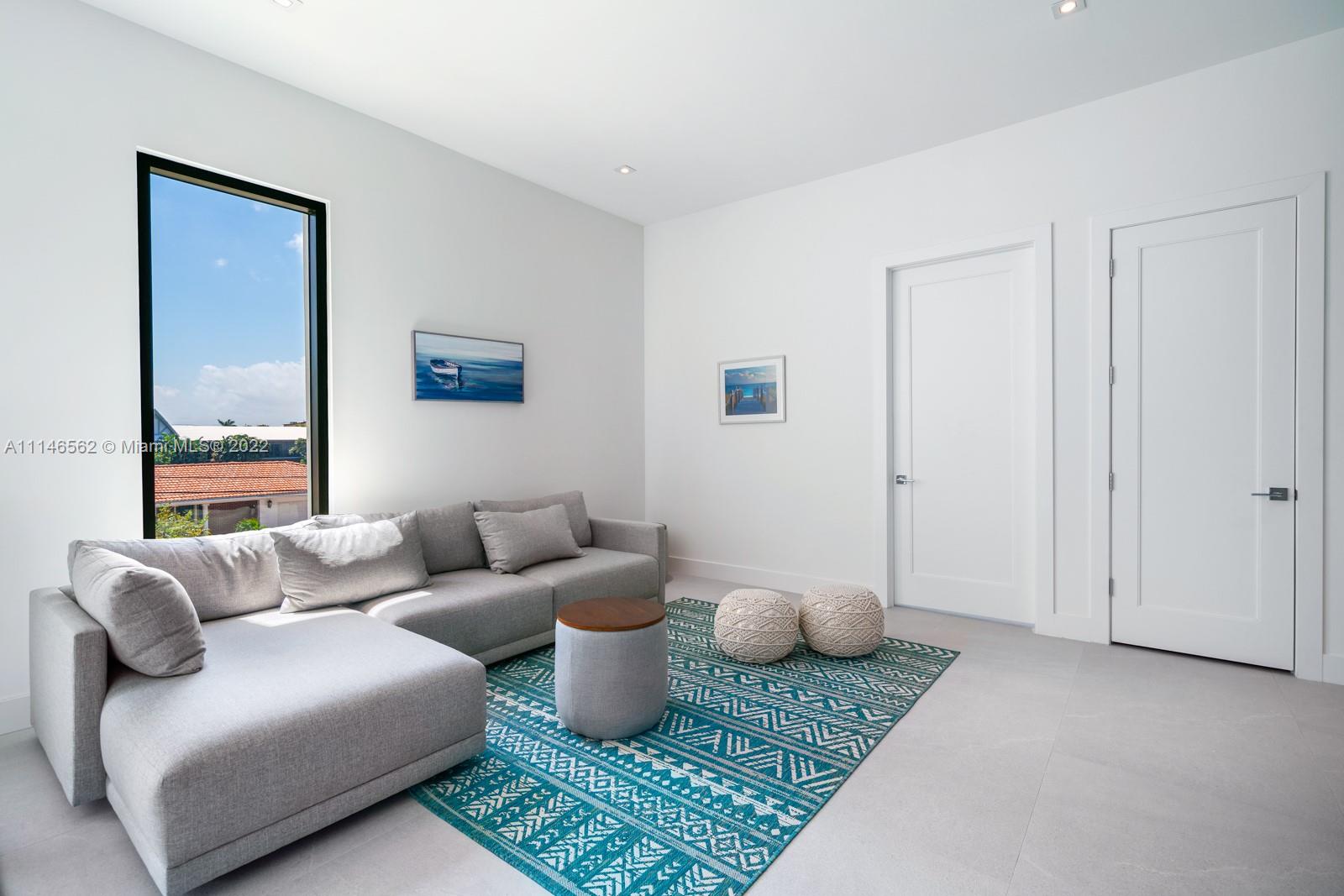 CORAL RIDGE COUNTRY CLUB - Residential