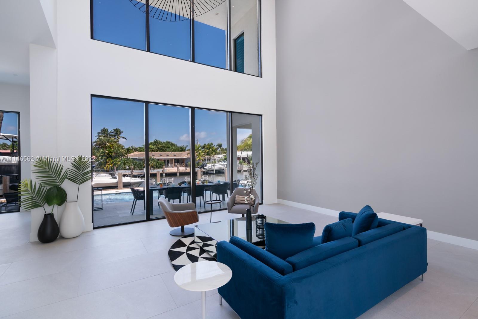 CORAL RIDGE COUNTRY CLUB - Residential