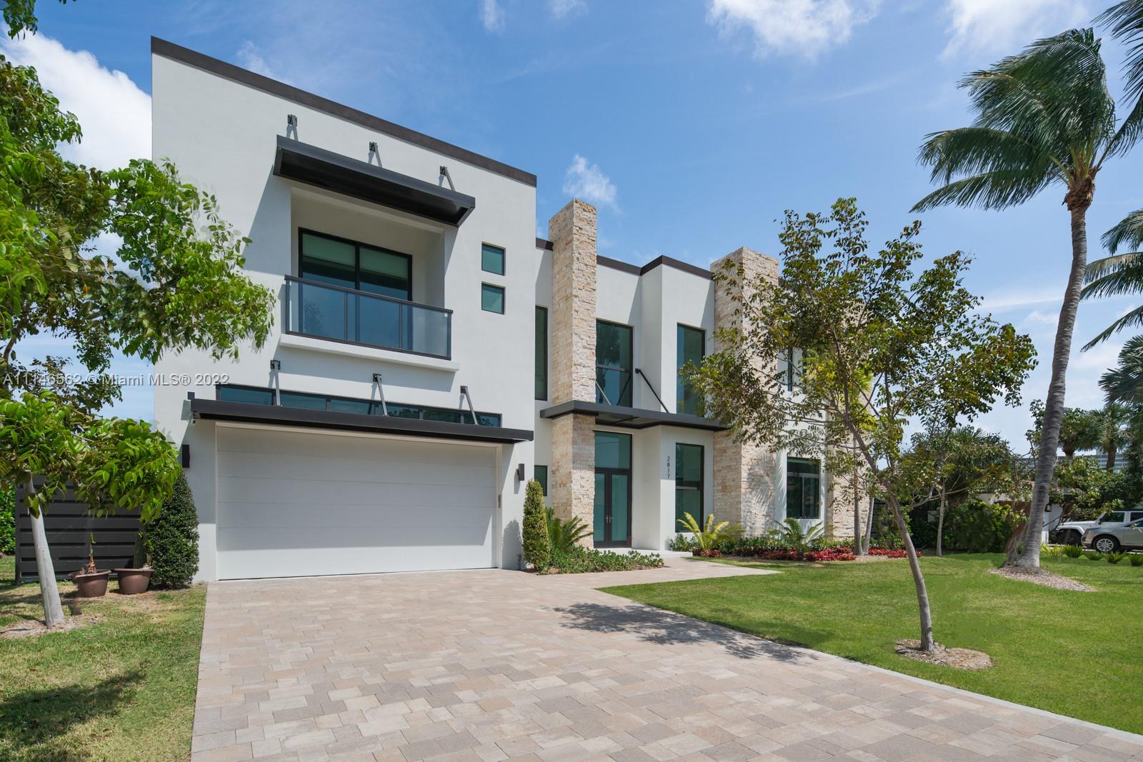 CORAL RIDGE COUNTRY CLUB - Residential