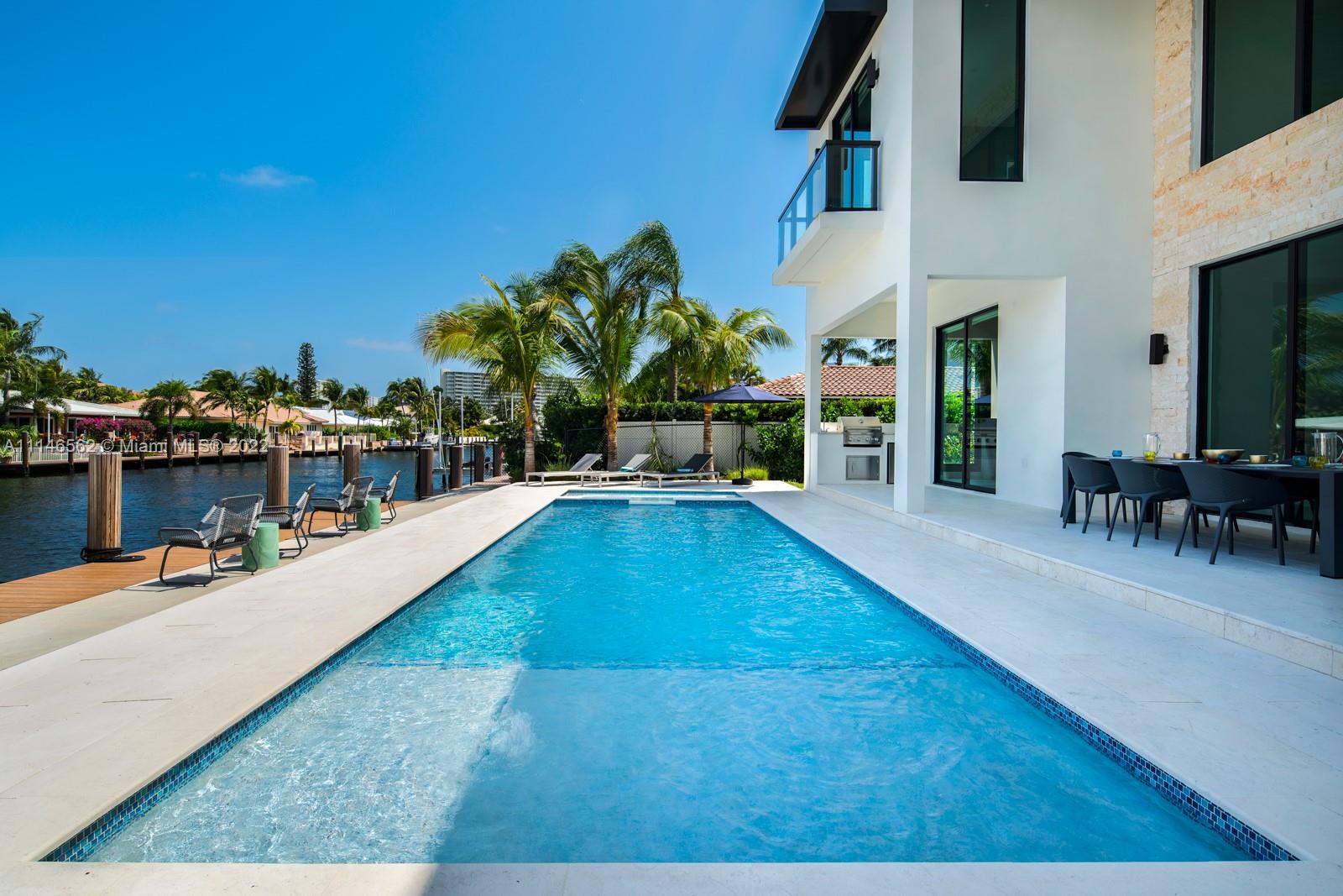 CORAL RIDGE COUNTRY CLUB - Residential