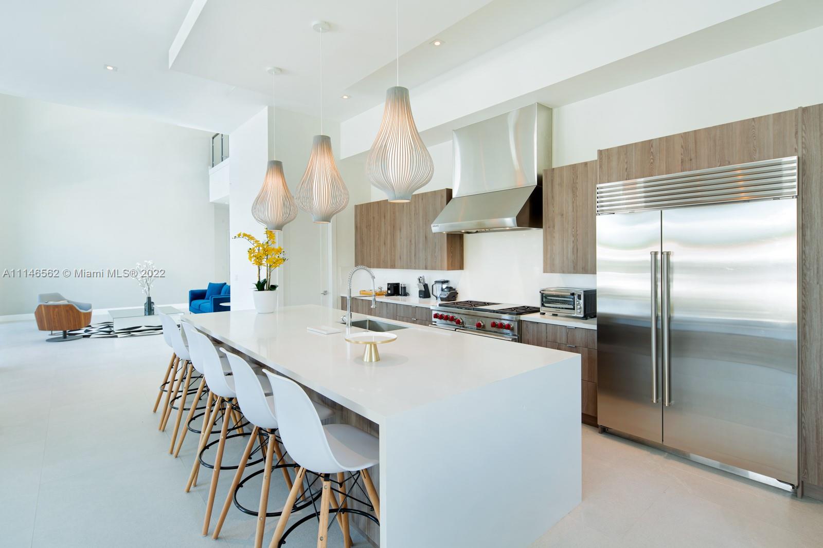 CORAL RIDGE COUNTRY CLUB - Residential