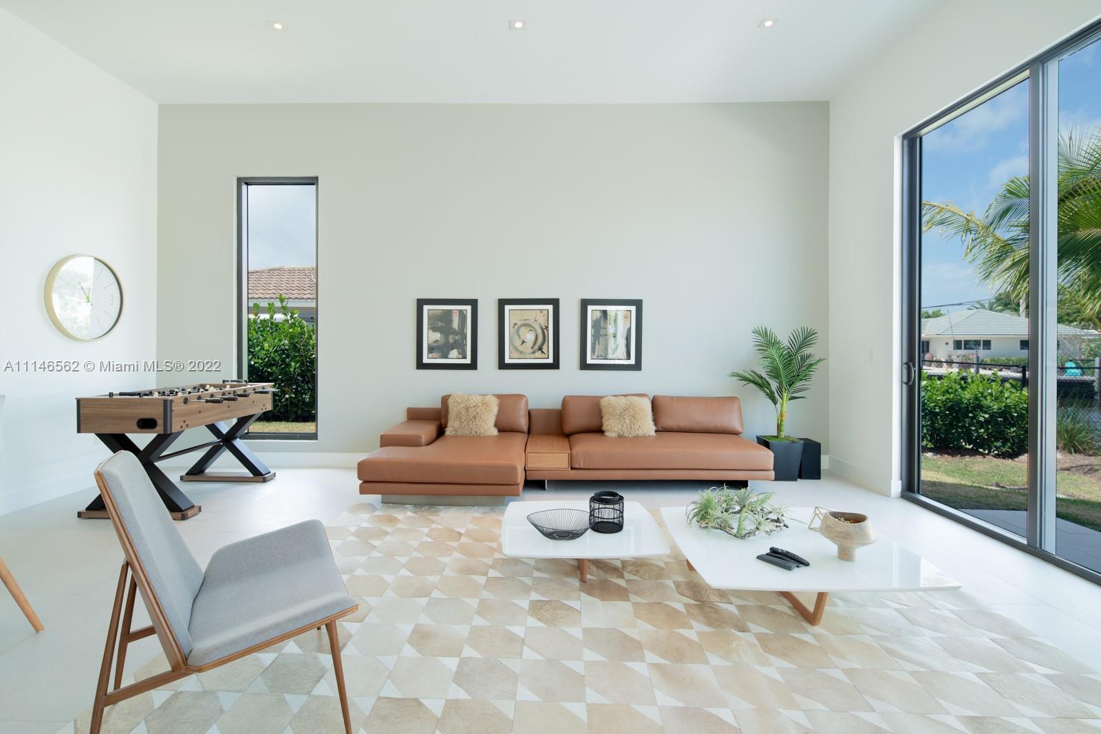 CORAL RIDGE COUNTRY CLUB - Residential