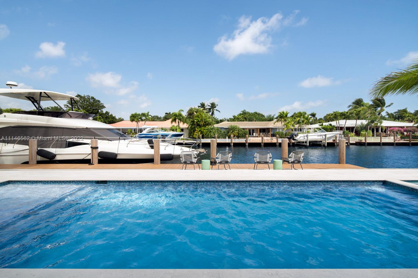 CORAL RIDGE COUNTRY CLUB - Residential