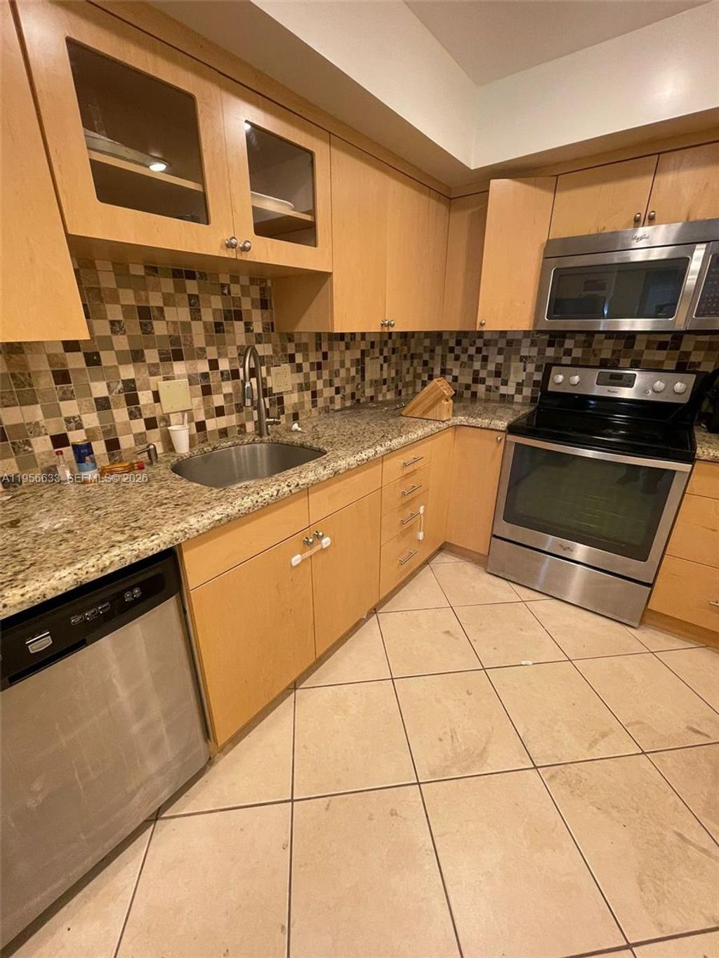 Photo of 4000 N Hills Dr #32, Hollywood, FL 33021 (MLS # A11956633)