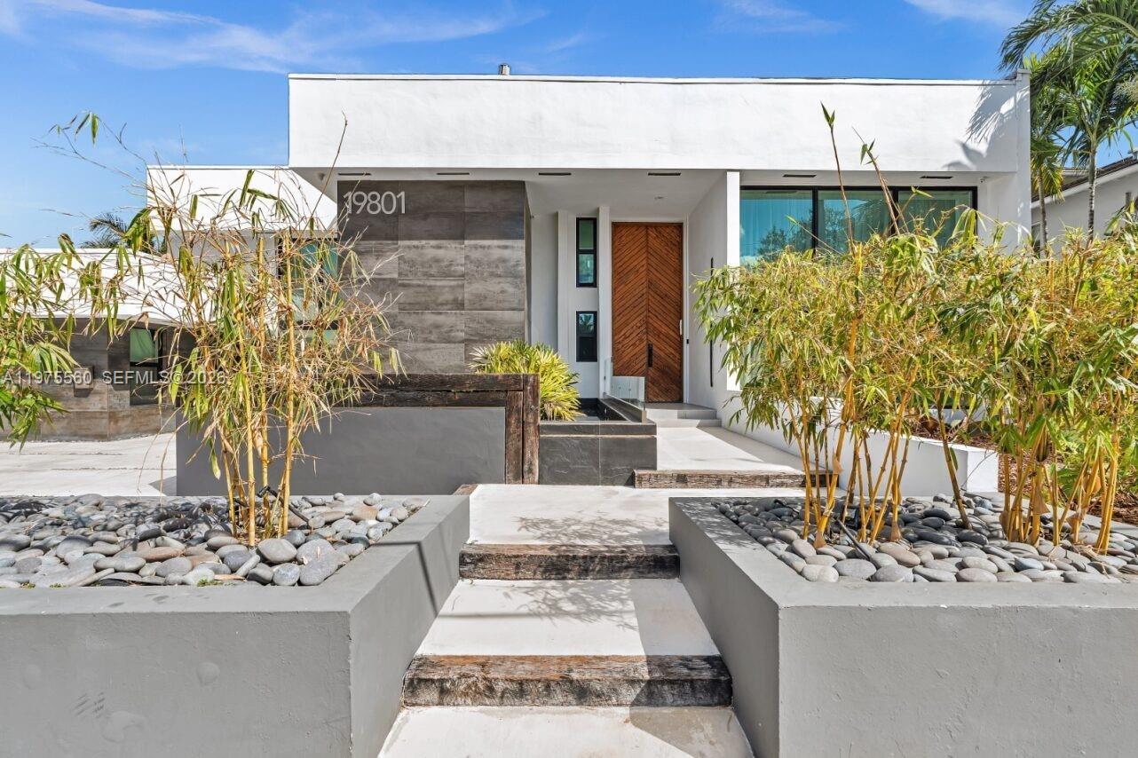 19801 NE 23rd Ave