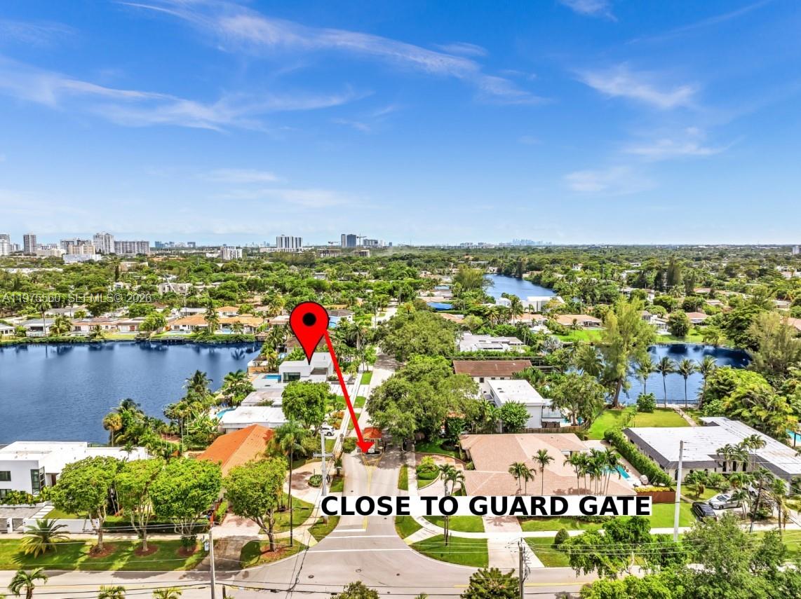 RAINTREE LAKE SEC THREE - Residential