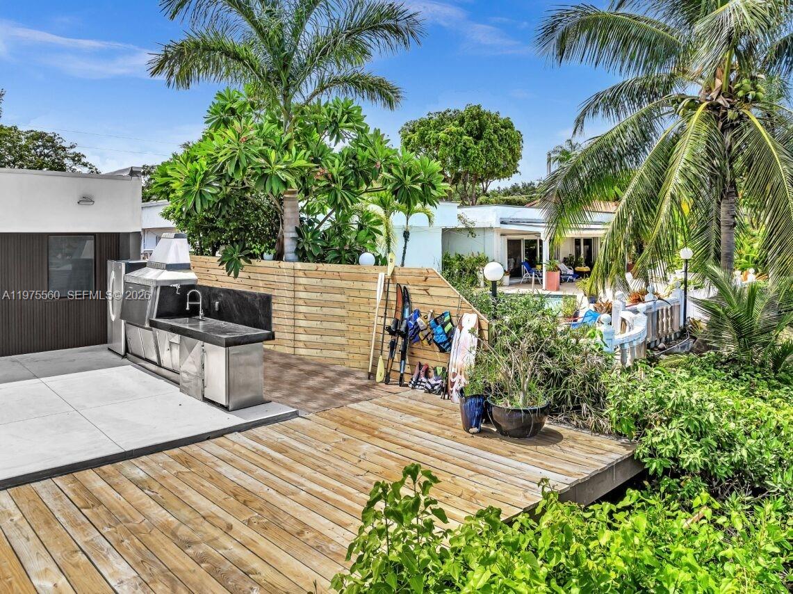 RAINTREE LAKE SEC THREE - Residential