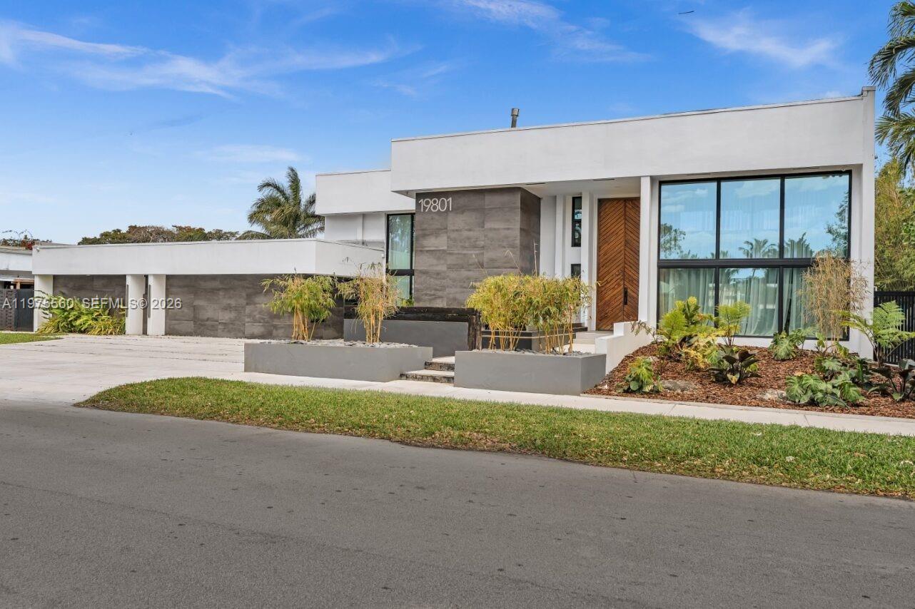 19801 NE 23rd Ave