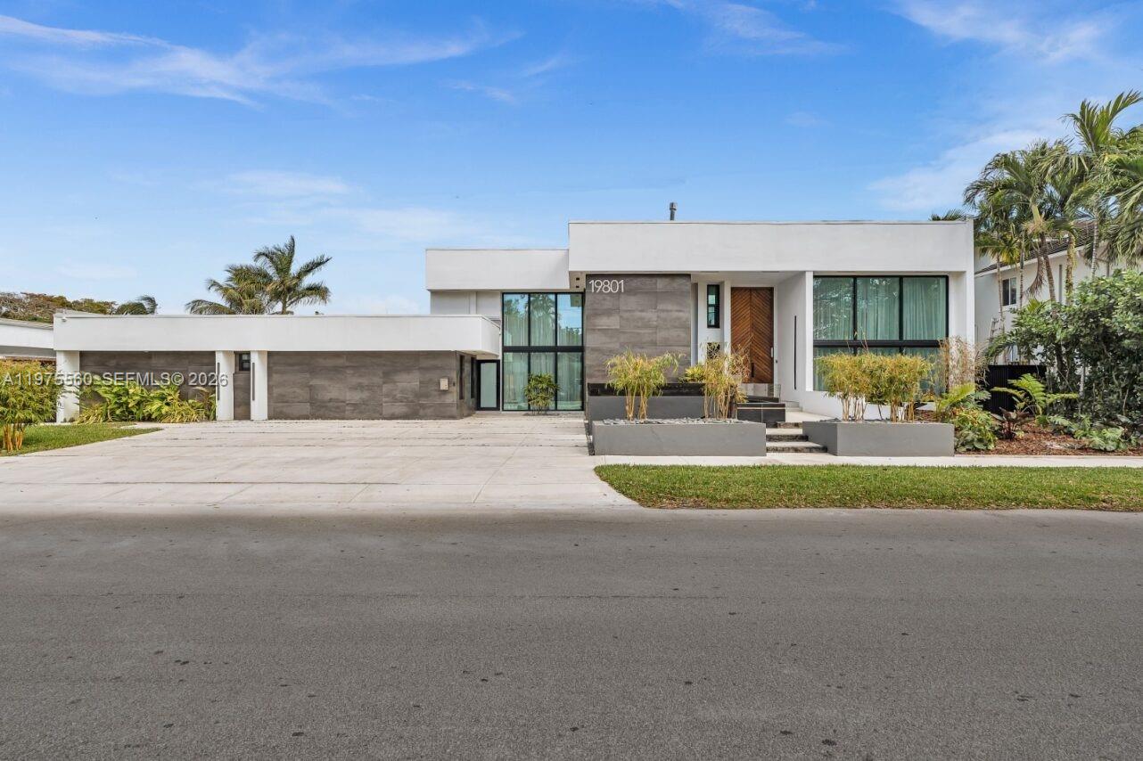 19801 NE 23rd Ave