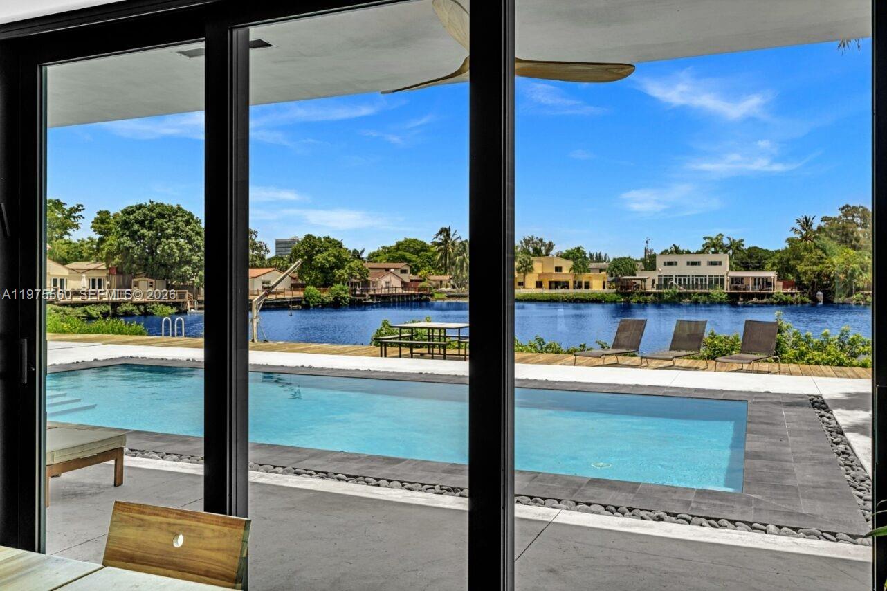 RAINTREE LAKE SEC THREE - Residential