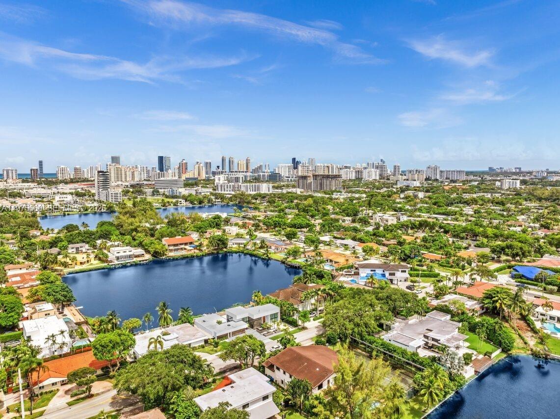 RAINTREE LAKE SEC THREE - Residential