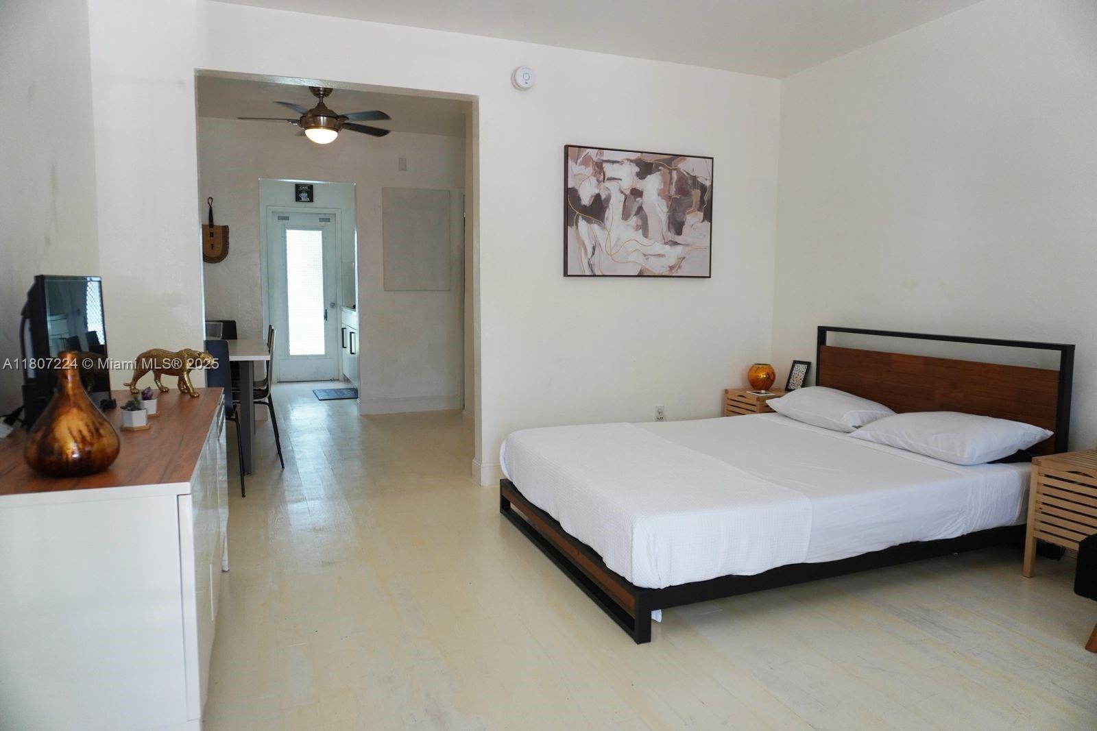 Rental Property at 761 Euclid Ave 12A, Miami Beach, Miami-Dade County, Florida - Bathrooms: 1  - $1,900 MO.