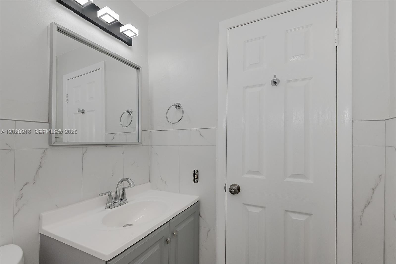 WYND WOOD PARK - Residential Lease