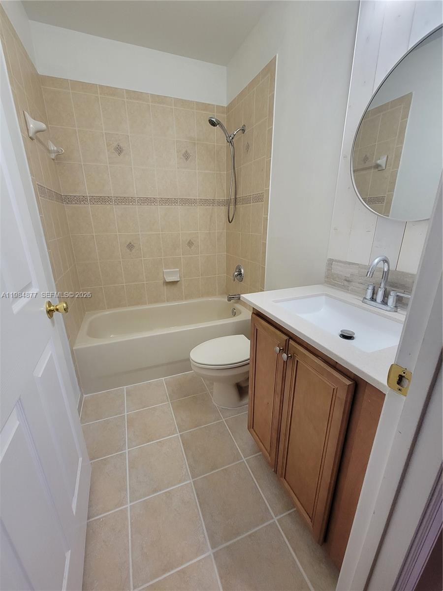 TUSCANY NO 3 CONDO - Residential Lease