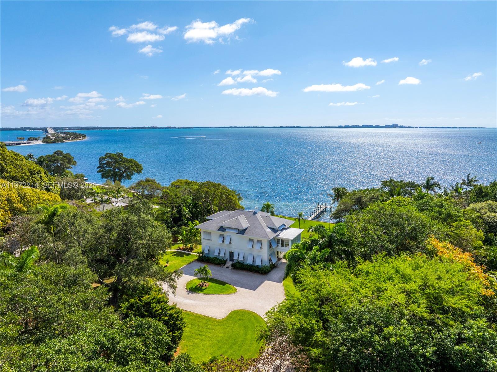 BRICKELLS FLAGLER - Residential