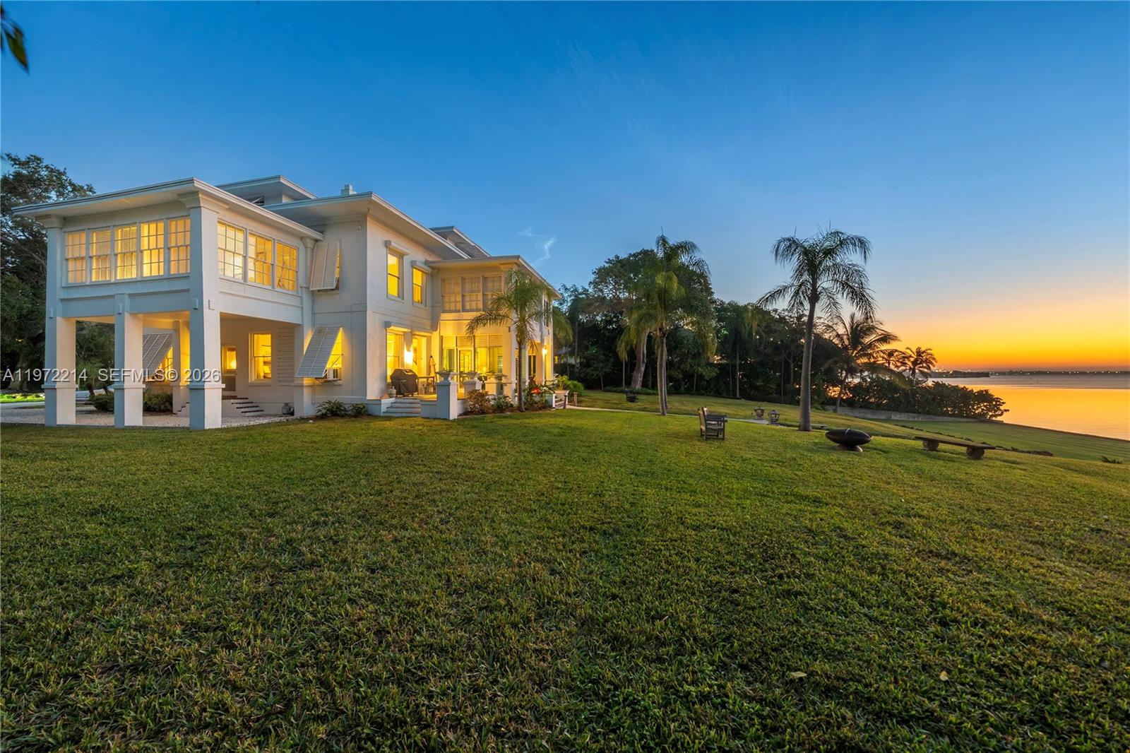 BRICKELLS FLAGLER - Residential