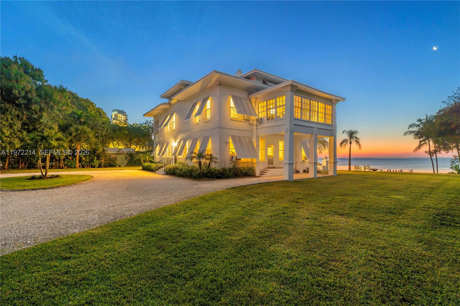 BRICKELLS FLAGLER - Residential