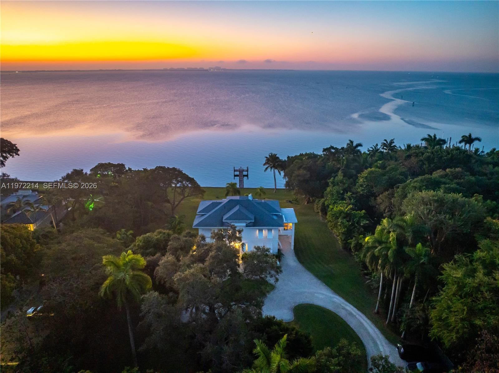 BRICKELLS FLAGLER - Residential