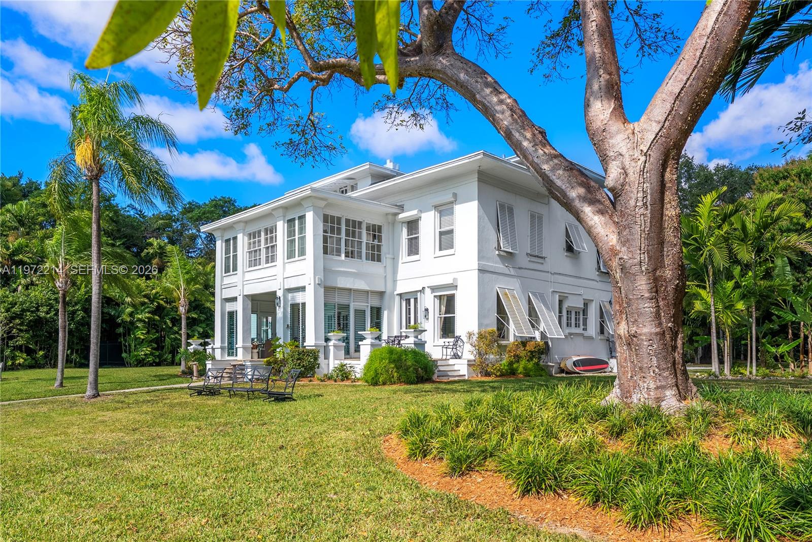 BRICKELLS FLAGLER - Residential