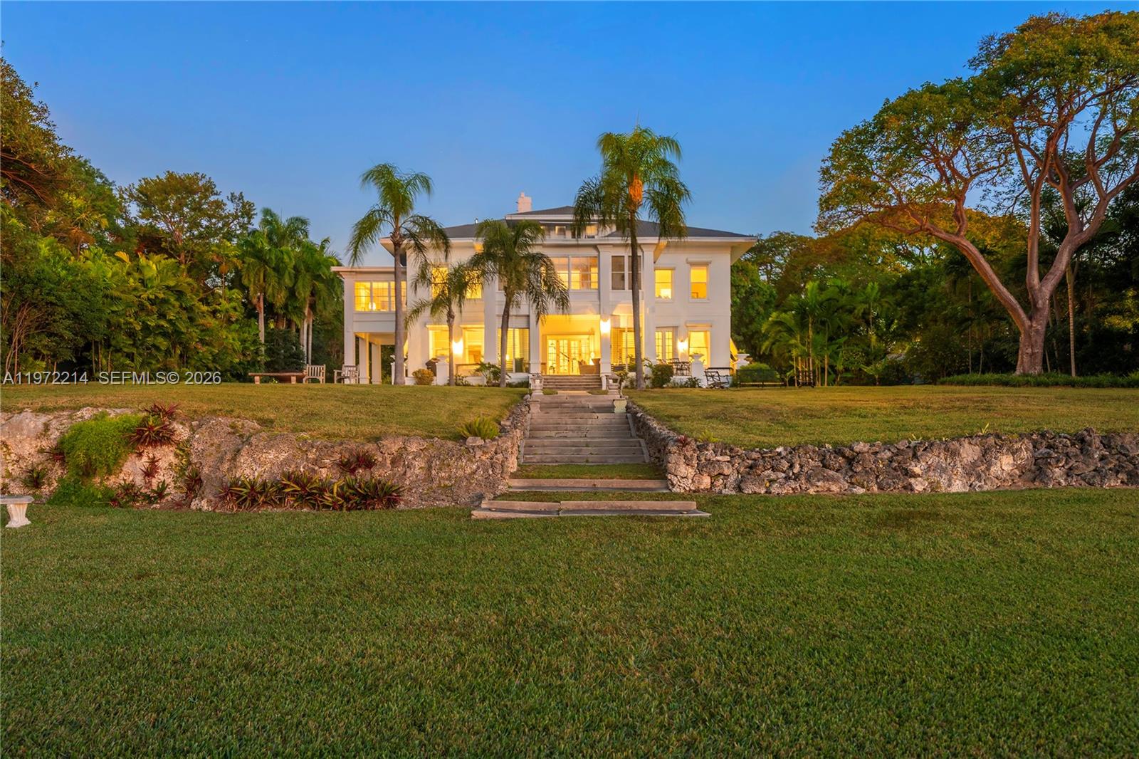 BRICKELLS FLAGLER - Residential