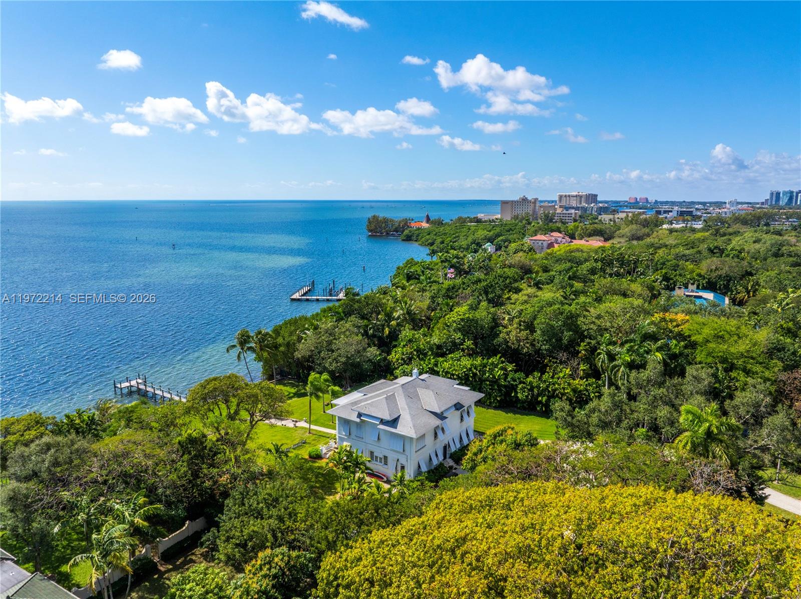 BRICKELLS FLAGLER - Residential